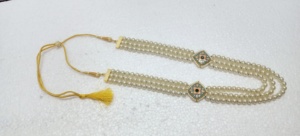 Collares hechos a medida LAC ideales para tiendas de joyería de moda y tiendas de accesorios de moda india para reventa - Product Image 5