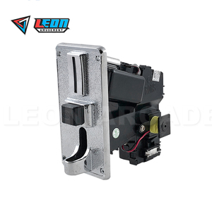 เครื่องคีบเหรียญทำจากเหล็กรับเหรียญได้อย่างรวดเร็วและทนทาน - Product Image 3