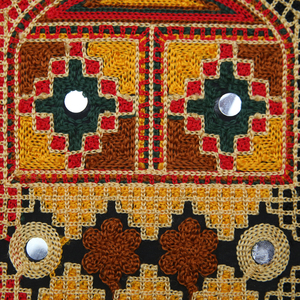 ที่คลุมกาน้ำชาอุ่นกาน้ำชาชุดผ้าปูห้องครัวผ้าขนแกะพิมพ์ลายออกแบบได้ตามต้องการหรูหรา - Product Image 2