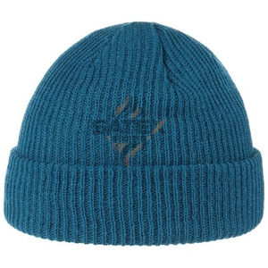 Nouveaux bonnets personnalisés avec logo, impression intégrale, design unisexe, acrylique de haute qualité, fourrure professionnelle, chapeaux d'extérieur courants - Product Image 1