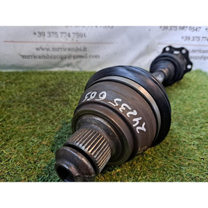 เพลาขับหน้าซ้าย AUDI A5 Sedan Series (8T3) 8K0407271S CGKB (07>17) - Product Image 2