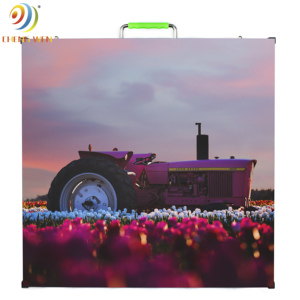 P2.5 500*500 mét trong nhà Màn hình hiển thị <span class=keywords><strong>LED</strong></span> 7680Hz hoặc 1920Hz <span class=keywords><strong>RGB</strong></span> mô-đun cho thuê Màn hình <span class=keywords><strong>LED</strong></span> - Product Image 3