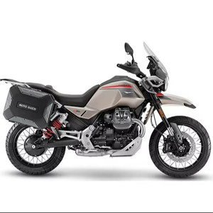 Motocicleta Moto-Guzzi V85 T/T Touring 2026, la Más Popular, Lista para Enviar - Product Image 1