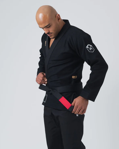 2025 Premium BJJ Gi Men Judo uniforme suave y fuerte Ideal para Jiu-Jitsu brasileño y práctica de Judo - Product Image 3