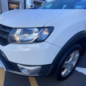 DACIA SANDERO STEPWAY 0.9 2013 USADO, Volante a la Izquierda/Derecha - Product Image 1