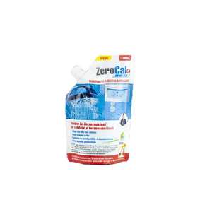 Gel de Recarga de Dosis Única para Caldera ZEROCAL, Juego de 4 Paquetes de 250ml, Suavizante de Agua, Modelo 10701940 - Product Image 2