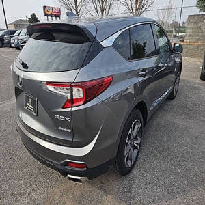 ACURA RDX SH-AWD 2025 EN PERFECTAS CONDICIONES - Product Image 2