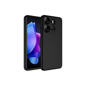 Funda de Silicona Premium MRSA Mara Launch Series 2023 para Tecno Spark Go, Funda Protectora para Tecno Pova Neo A53 A34, TPU Suave - Product Image 1