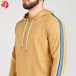 Chándales de algodón 100% de Pakistán, ropa para hombres, ropa y accesorios, conjunto de chándales para entrenamiento y jogging - Product Image 6
