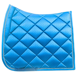 Almohadilla de Silla de Montar Acolchada de Poliéster de Alto Rendimiento, Proveedor Mayorista Personalizado, Accesorios Ecuestres Avanzados - Product Image 1