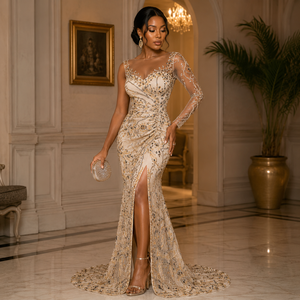 Lehenga Choli de Lujo con Encajes Negros, Diseño Floral Bordado Ligero y Transpirable, con Trabajo Zari, para Bodas y Fiestas, para Mujer - Product Image 2