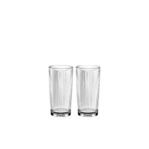 Ensemble de verres à long drink Nachtmann Aperitivo, collection élégante de 2 verres - Product Image 1