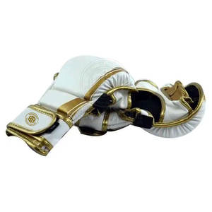 Guantes de Sparring de Material Duradero, Fabricantes de Pakistán, Guantes de Sparring Resistentes - Product Image 2