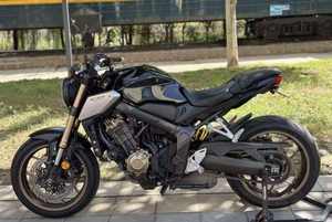 2024 / 2025 CB650R CBR650R 220 km/h (Motocyclettes) Prêt à être expédié dans le monde entier - Product Image 6