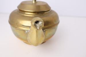 Suministro Directo de Fábrica de Hervidor de Metal de Estilo Moderno para Encimera de Cocina y Uso Diario en la Cocina, con Calidad y Precio de Exportación - Product Image 3