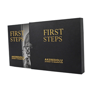 กระดาษแข็งโพลีเอสเตอร์พิมพ์ลายสำหรับโต๊ะกาแฟกระดาษแข็งดีไซน์เสื้อแจ็กเก็ตทนทานเคลือบด้วยกระดาษคราฟท์ - Product Image 2