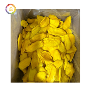 Tiras de Mango Deshidratado Suave, Oferta al por Mayor Económica, Suministro de Calidad Consistente - Product Image 2
