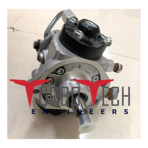 POMPE D'INJECTION DE CARBURANT 294000-1790 6275-71-1120 PC45 - Product Image 2