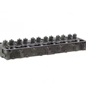 Cabeza de Cilindro para MERCEDES BENZ 3520102221 3620100920 OM352A Alta Calidad OEM - Product Image 1