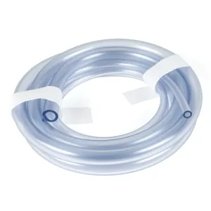 Tuyau d'aspiration conique électrique à haut débit de type MicroAire, 10 pieds, stérile, sans latex, avec poignées de liposuccion assistées par la puissance, boîte de 10 - Product Image 1