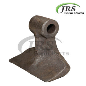 Lame de marteau pour tondeuse à fléau forgée Lame de tondeuse à gazon Exportateur et fabricant Inde par JRS Farmparts - Product Image 2