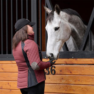 2024 vente chaude personnalisée enfants équitation sport prix de gros - Product Image 4