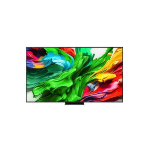 Mini 217 cm 4K UHD LED Television for Kitchen Hotel Use QLED Backlight 120Hz Refresh Rate Android TV System 55 Inches Screen - Product Image 1