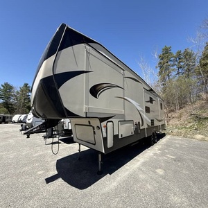 รถบ้านมือสอง Keystone Cougar 369BHS ปี 2019 สภาพดี - Product Image 2