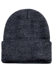 Trendmalls Unisex Knit Cuffed Beanie () Gorra para hombre/mujer/niño - Product Image 2