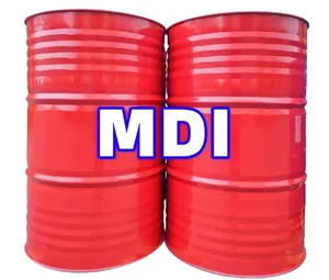 Matériaux chimiques Mdi2 PU de qualité supérieure méthylène diphényl diisocyanate mdi m200 - Product Image 3