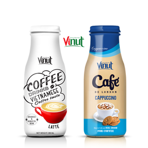 Cappuccino café instantané - Product Image 1