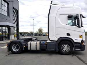 New/Used Sca nia R 460 Automatic Transmission Euro6 Internal combustion engine Wheel Formula 4x2 - Product Image 3