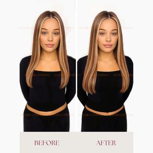 Vente en gros d'extensions de cheveux à pointe plate en kératine #3/#613 couleur cheveux humains Remy double tirage approvisionnement d'usine OEM - Product Image 2