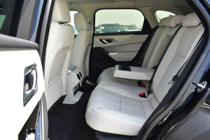 SUV d'occasion en bon état - Product Image 2