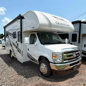 NUEVO Autocaravana T-H-O-R RV QUANTUM LC19 2026 DISPONIBLE PARA LA VENTA - Product Image 1