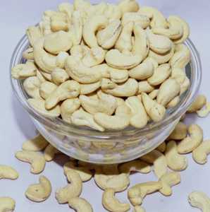 Nueces de Anacardo Crudas Orgánicas de la Mejor Calidad W240 Exportadas del Reino Unido, Proveedor Internacional Líder de Nueces de Anacardo - Product Image 1