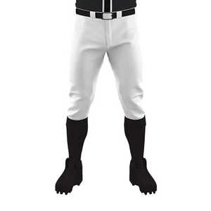 2025 Best Quality Men's <b>Baseball</b> Uniform 100% Polyester Breathable <b>Sets</b> with Private Logo Plus Size Options - Product Image 6