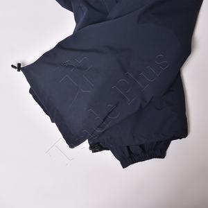 Pantalones holgados de esquí de nieve clásicos para hombre al por mayor pantalones de esquí de snowboard de invierno transpirables e impermeables pantalones de nieve de gran tamaño - Product Image 6