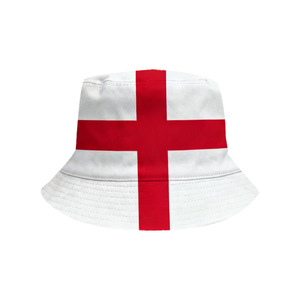 Bufandas, Cinturones, Gorras y Gorros con Banderas de Inglaterra y Otros 47 Equipos, Accesorios de Regalo para Fanáticos del Fútbol para la Copa Mundial de Fútbol 2026 - Product Image 2