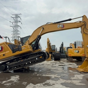 รถขุด CAT 320GC มือสอง คุณภาพสูง พร้อมใช้งาน รถขุดดิน CAT 320gc เครื่องจักรกลงานดิน รถขุด CAT 315D2GC พร้อมใช้งาน - Product Image 4