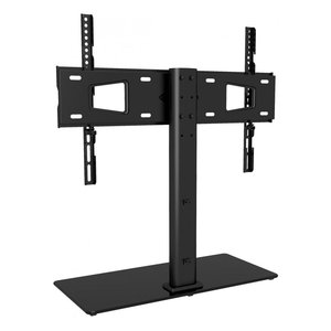 Soporte de Escritorio para Monitor de TV Techly ICA LCD S07L Negro, VESA 600 x 400, Capacidad de 45 kg - Product Image 3