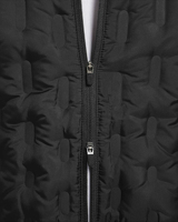Nuevo Chaleco Acolchado de Invierno para Hombre, Moderno y Casual, Cómodo, Relleno de Plumón, Transpirable, de Secado Rápido, Antiarrugas, OEM, para Exteriores