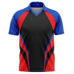 Los mejores polos lisos sublimados de varios colores con logotipos personalizados disponibles a precios asequibles - Product Image 1
