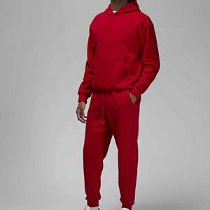 กางเกงวิ่งจ๊อกกิ้งผู้ชายกางเกงสีทึบระบายอากาศได้ดีฤดูใบไม้ผลิกางเกงวิ่งออกกำลังกายสตรีทแวร์ขายส่งอัตรา - Product Image 5