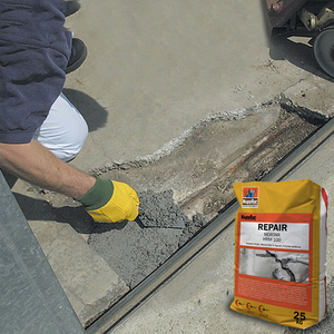 High Strength Cement Acrylic Repair Mortar Industrial Design Style <b>Solution</b> for Surface <b>Scratches</b> Cracks Dents - Product Image 4