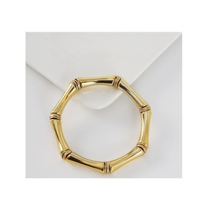 แหวนรองผ้าเช็ดปากโลหะสไตล์ร่วมสมัยสำหรับตกแต่งโต๊ะอาหารอย่างหรูหรา เหมาะสำหรับงานแต่งงาน งานเลี้ยง โรงแรม และบ้านสมัยใหม่ - Product Image 5