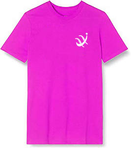 T-shirt en coton de haute qualité avec logo personnalisé OEM 3D Hip-Hop Street Style T-shirt de sport décontracté à manches courtes - Product Image 3