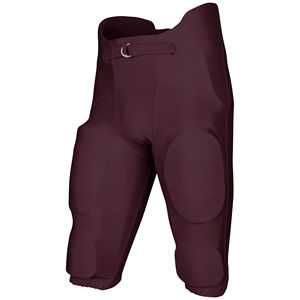 Pantalones de fútbol americano para hombre, pantalones de fútbol antiarrugas, superventas, calidad superior, precio barato, pantalones de fútbol hechos a medida - Product Image 4
