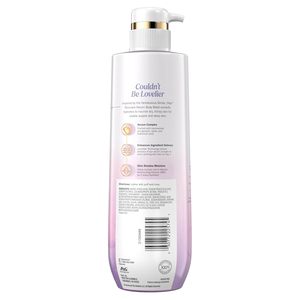 โอเลย์ บอดี้ วอช คูลเลนท์ บี ลีเวอร์ เกลด ไอดิชั่น ไฮเดรติ้ง โปร ไฮยาลูโรนิค แอซิด วิตามิน บี3 ราสเบอร์รี่ บับเบิ้ลส์ 20 ออนซ์ - Product Image 2