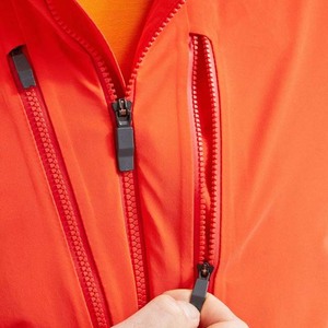 Chaquetas Deportivas Unisex para Otoño, Cierre Completo, Cuello Alto, Softshell, Impermeables, Transpirables, Resistentes al Viento, Camuflaje Frontal - Product Image 6